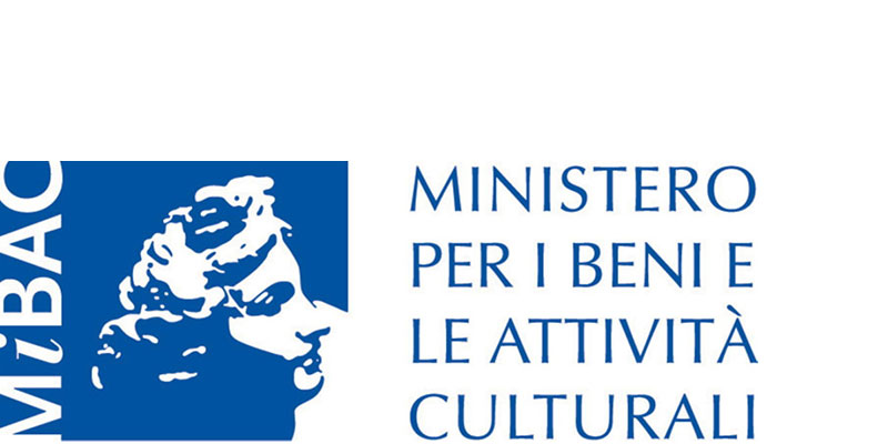 Cultural heritage logo