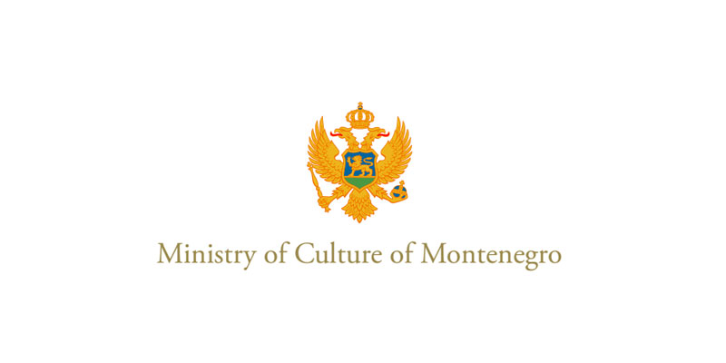 emblem of Montenegro