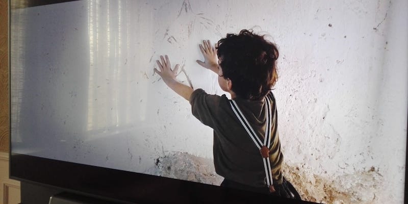 Rainbow, one of the 9 short movies of the CIRCE Web Series 