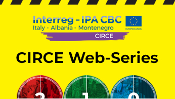 CIRCE Web -Series