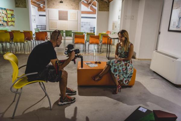 2nd Project Meeting and Network of Film Festivals 8-9 August 2019