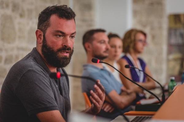 2nd Project Meeting and Network of Film Festivals 8-9 August 2019