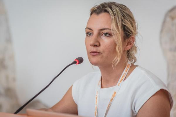 2nd Project Meeting and Network of Film Festivals 8-9 August 2019