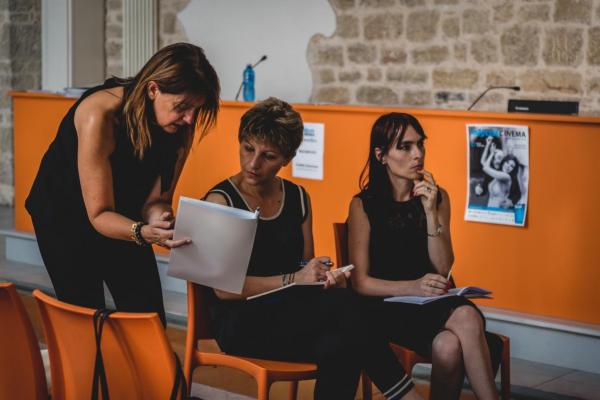 2nd Project Meeting and Network of Film Festivals 8-9 August 2019