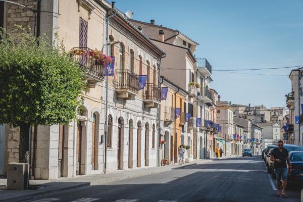 2nd Project Meeting and Network of Film Festivals 8-9 August 2019