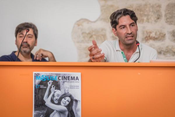 2nd Project Meeting and Network of Film Festivals 8-9 August 2019