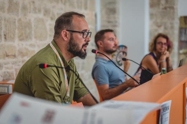 2nd Project Meeting and Network of Film Festivals 8-9 August 2019