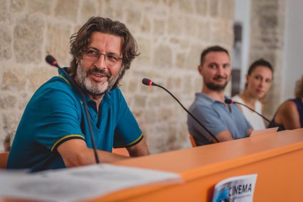 2nd Project Meeting and Network of Film Festivals 8-9 August 2019