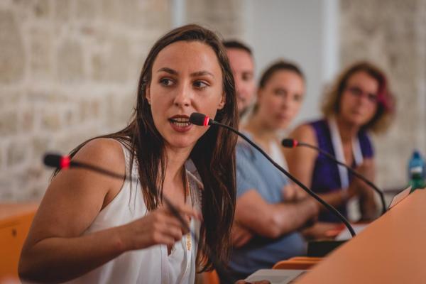 2nd Project Meeting and Network of Film Festivals 8-9 August 2019