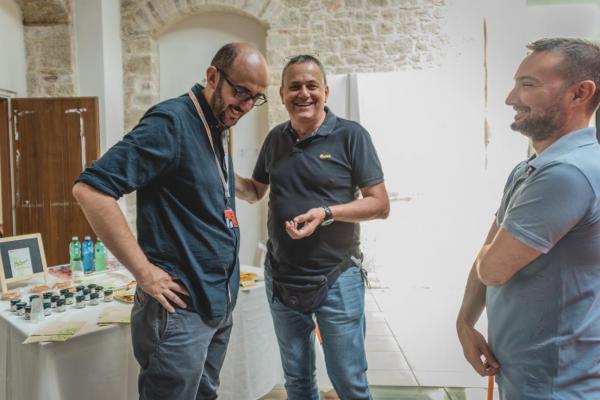 2nd Project Meeting and Network of Film Festivals 8-9 August 2019