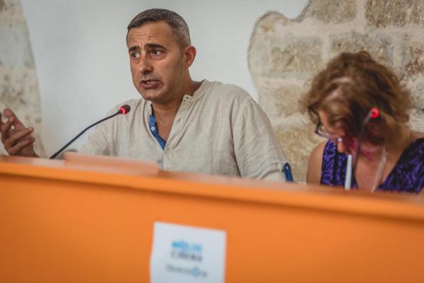 2nd Project Meeting and Network of Film Festivals 8-9 August 2019
