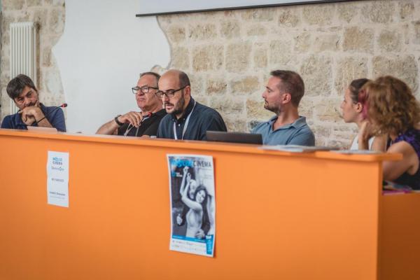 2nd Project Meeting and Network of Film Festivals 8-9 August 2019