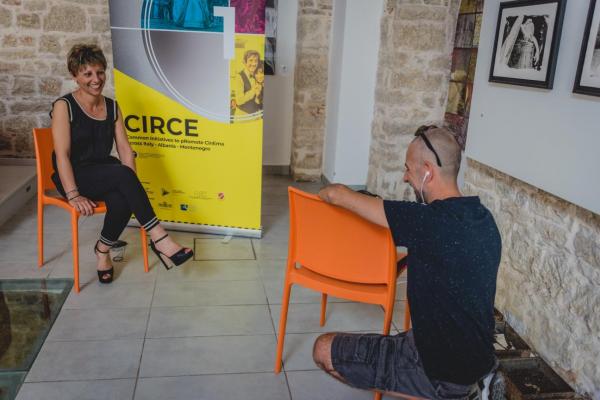 2nd Project Meeting and Network of Film Festivals 8-9 August 2019