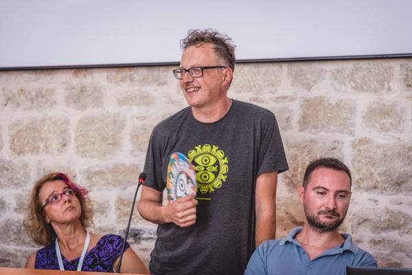 2nd Project Meeting and Network of Film Festivals 8-9 August 2019