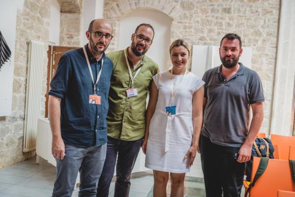 CIRCE Network of Film Festivals Meeting 