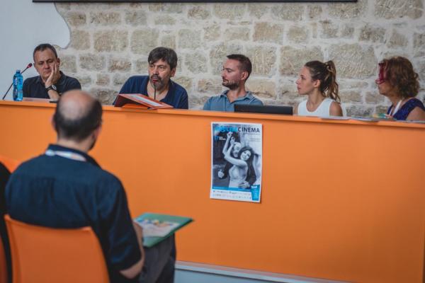 CIRCE Network of Film Festivals Meeting 