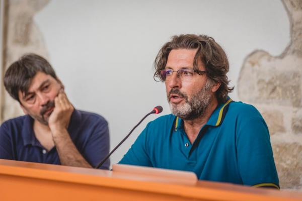 CIRCE Network of Film Festivals Meeting 