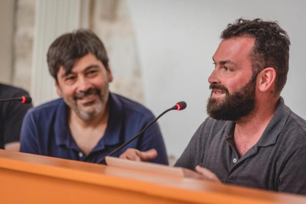 CIRCE Network of Film Festivals Meeting 