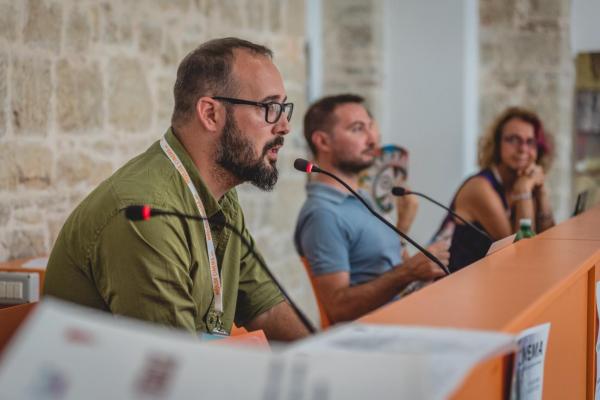 CIRCE Network of Film Festivals Meeting 