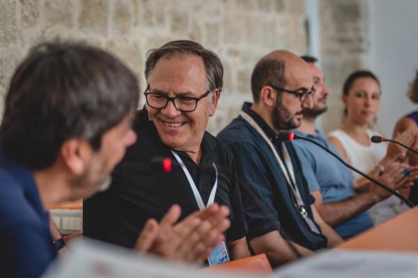 CIRCE Network of Film Festivals Meeting 