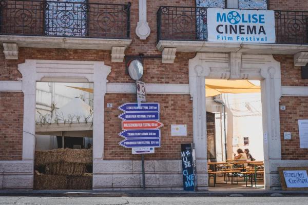 CIRCE Network of Film Festivals Meeting 