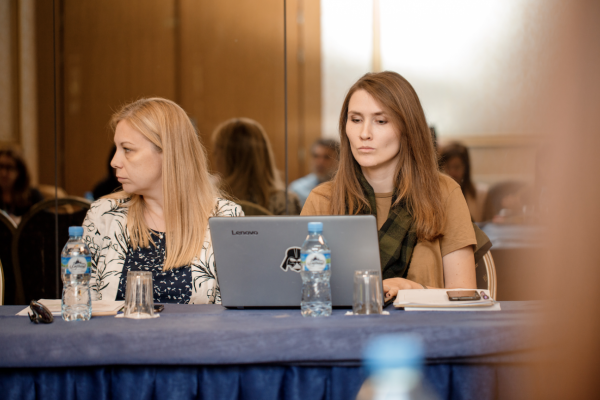CIRCE 3rd Project Meeting in Tirana