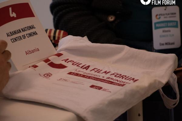 CIRCE Film Forum in Puglia - 12-14 December 2022