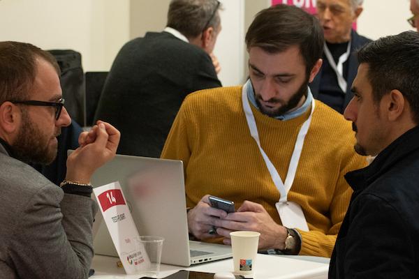 CIRCE Film Forum in Puglia - 12-14 December 2022