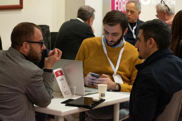 CIRCE Film Forum in Puglia - 12-14 December 2022