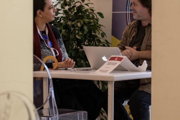 CIRCE Film Forum in Puglia - 12-14 December 2022